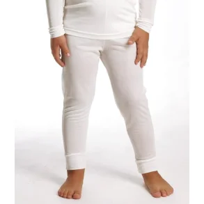 DermaSilk  Lange Underbukser/Natbukser Barn